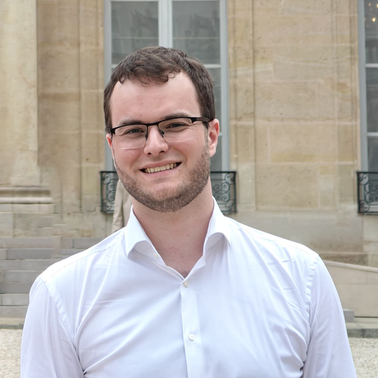 Valentin Deschaintre